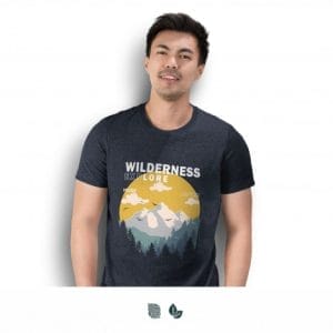 TRENDSWEAR Original Mens T-Shirt